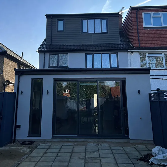 eastcote extension